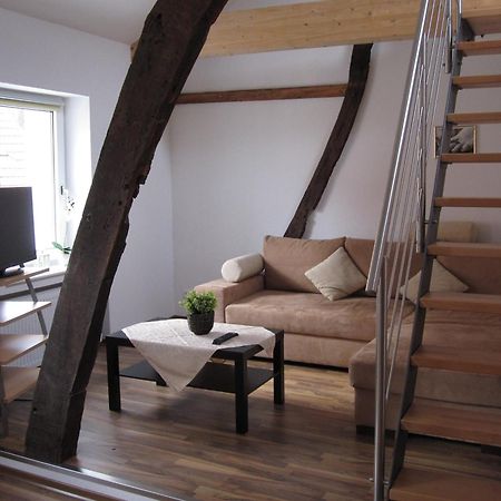 Ferienapartment: An Der Kunstakademie Heimbach Extérieur photo