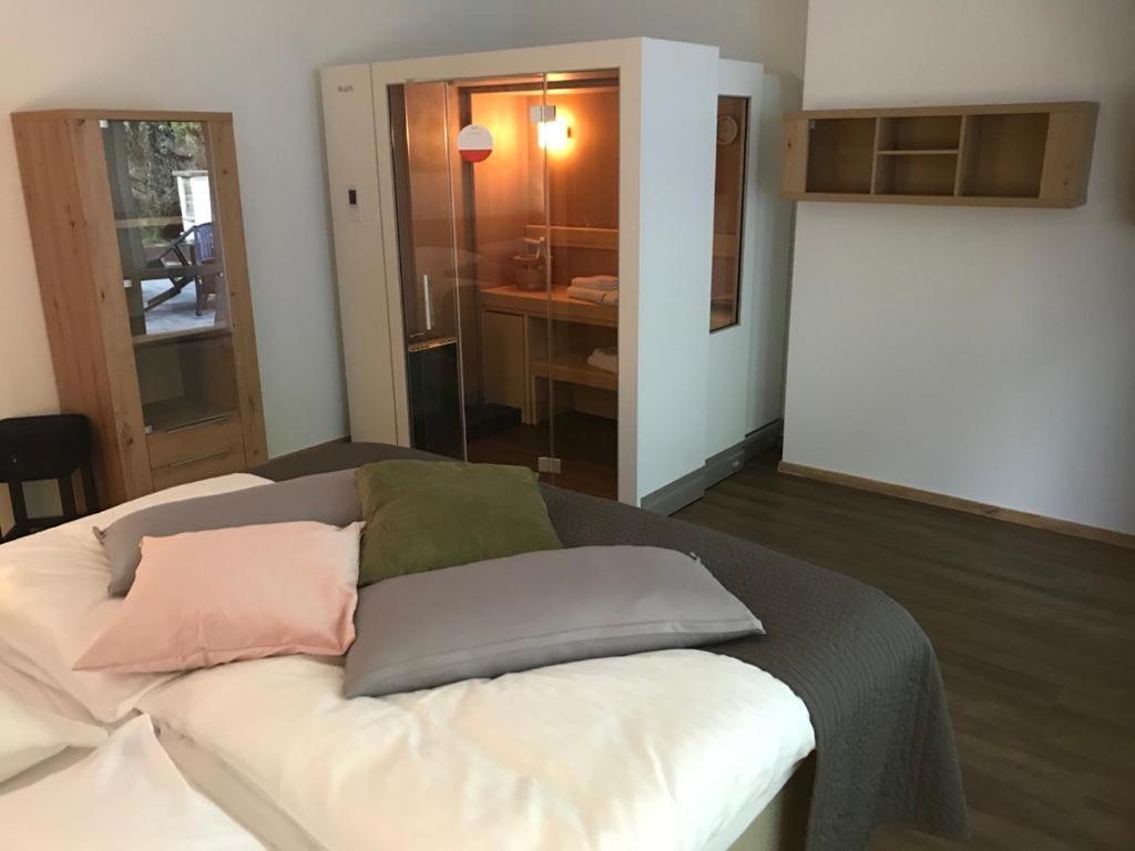 Ferienapartment: An Der Kunstakademie Heimbach Extérieur photo