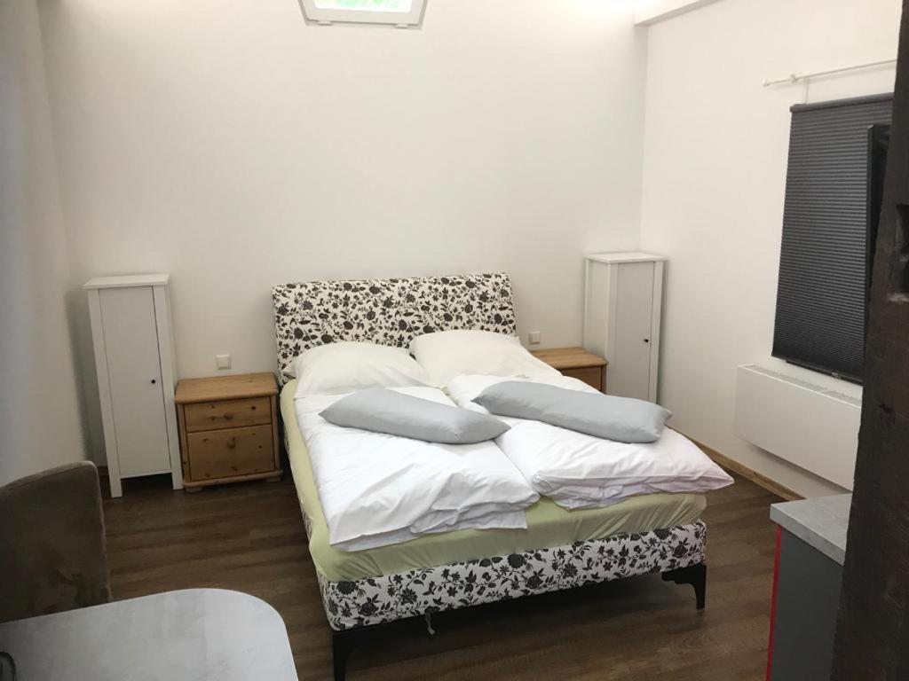 Ferienapartment: An Der Kunstakademie Heimbach Extérieur photo