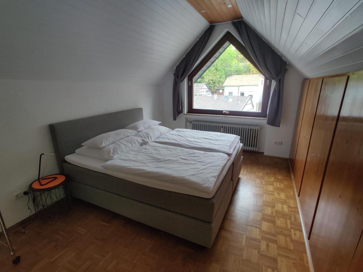 Ferienapartment: An Der Kunstakademie Heimbach Extérieur photo