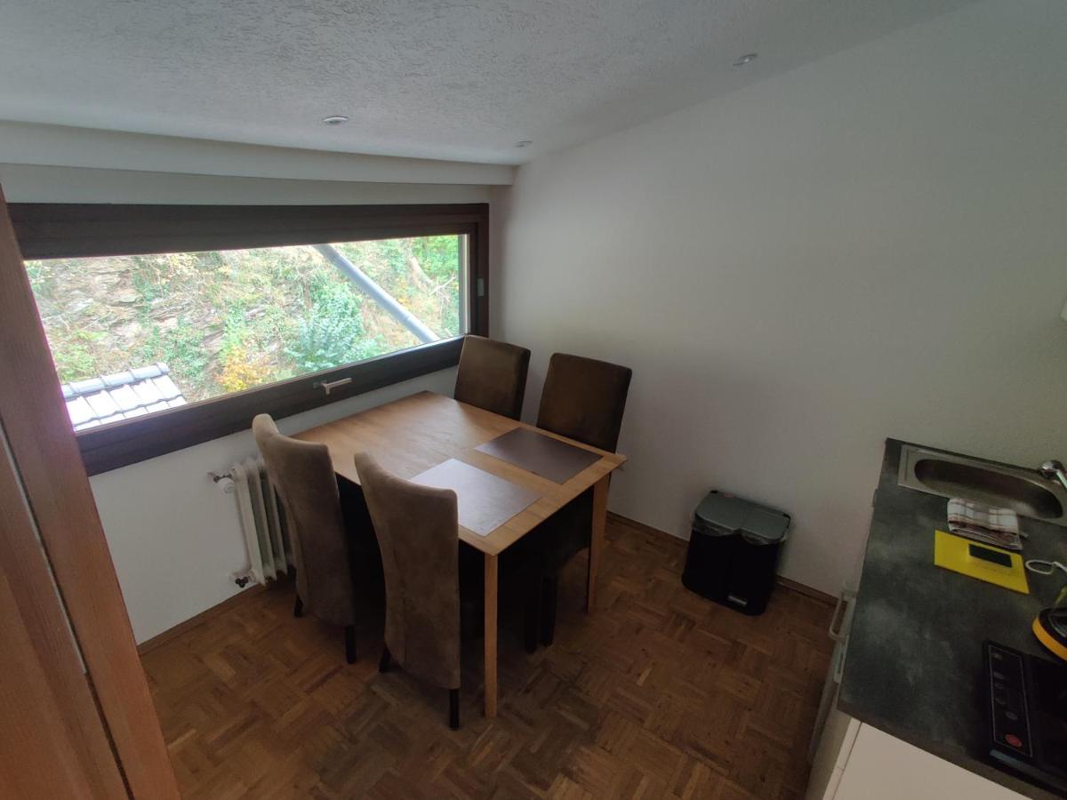 Ferienapartment: An Der Kunstakademie Heimbach Extérieur photo