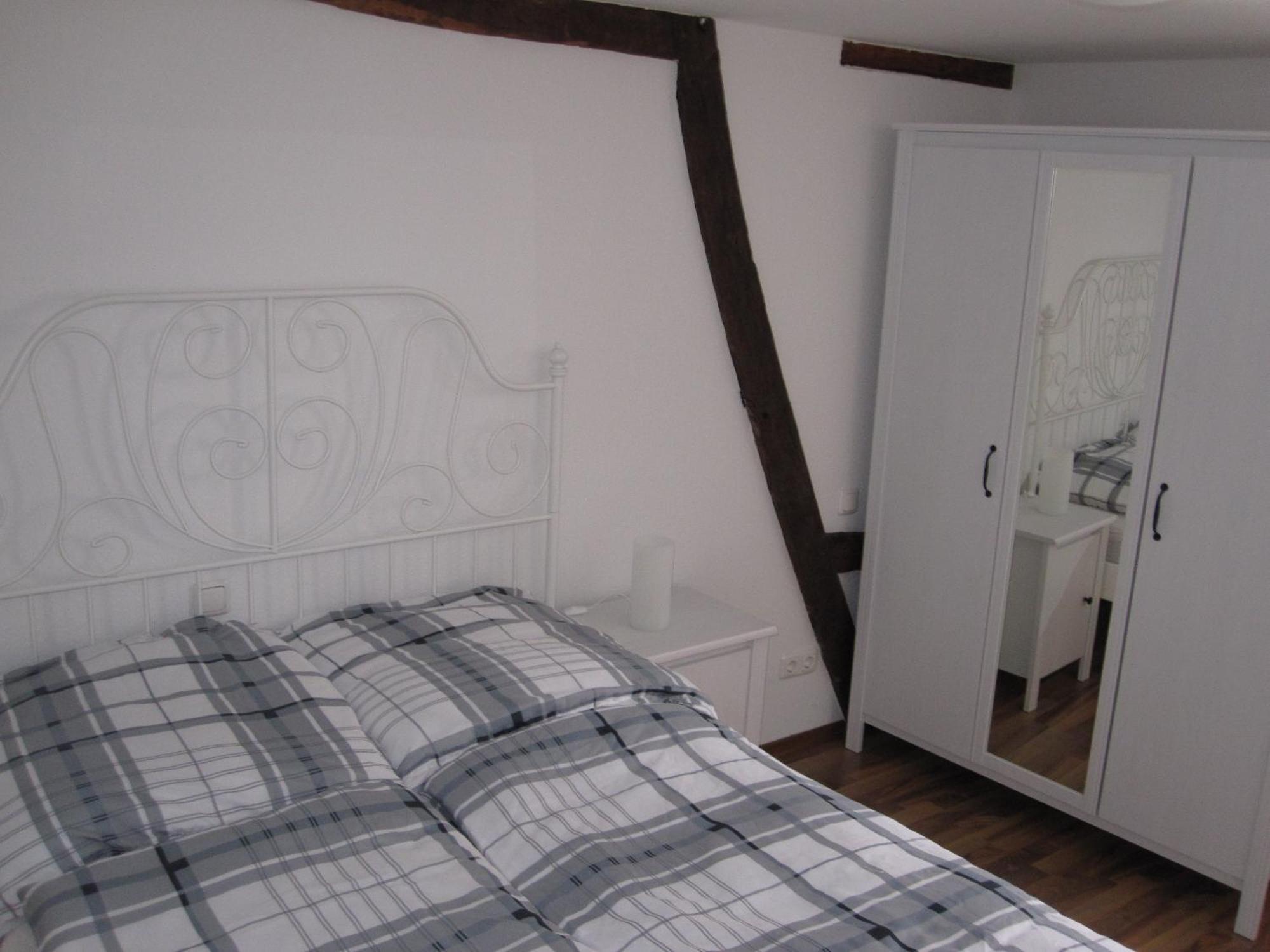 Ferienapartment: An Der Kunstakademie Heimbach Extérieur photo