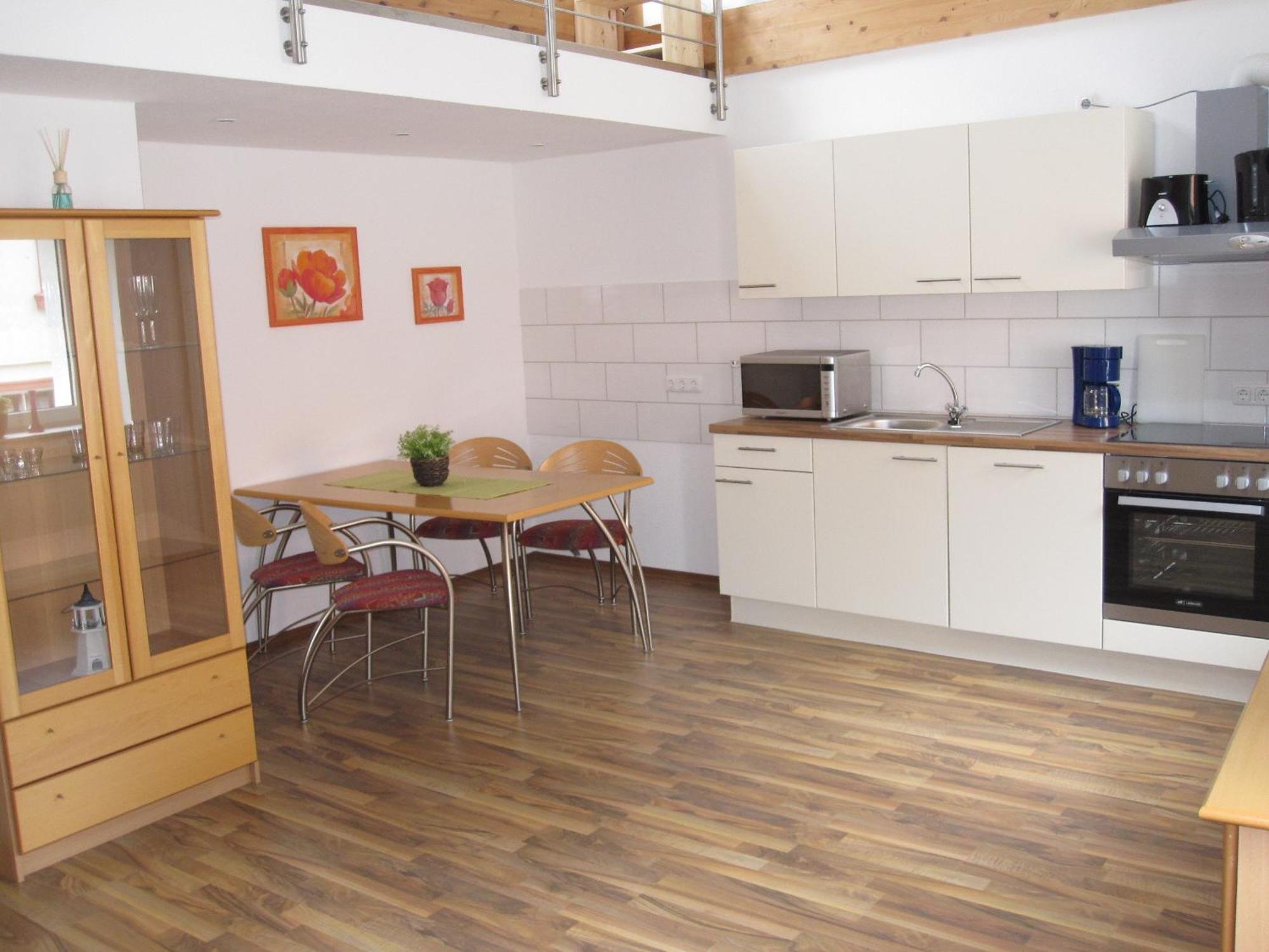 Ferienapartment: An Der Kunstakademie Heimbach Extérieur photo